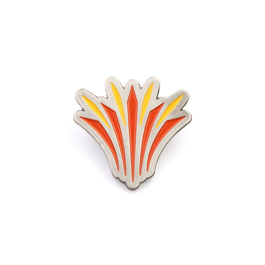 Esports League Pin Badges (Pick Your Region) Six Collection