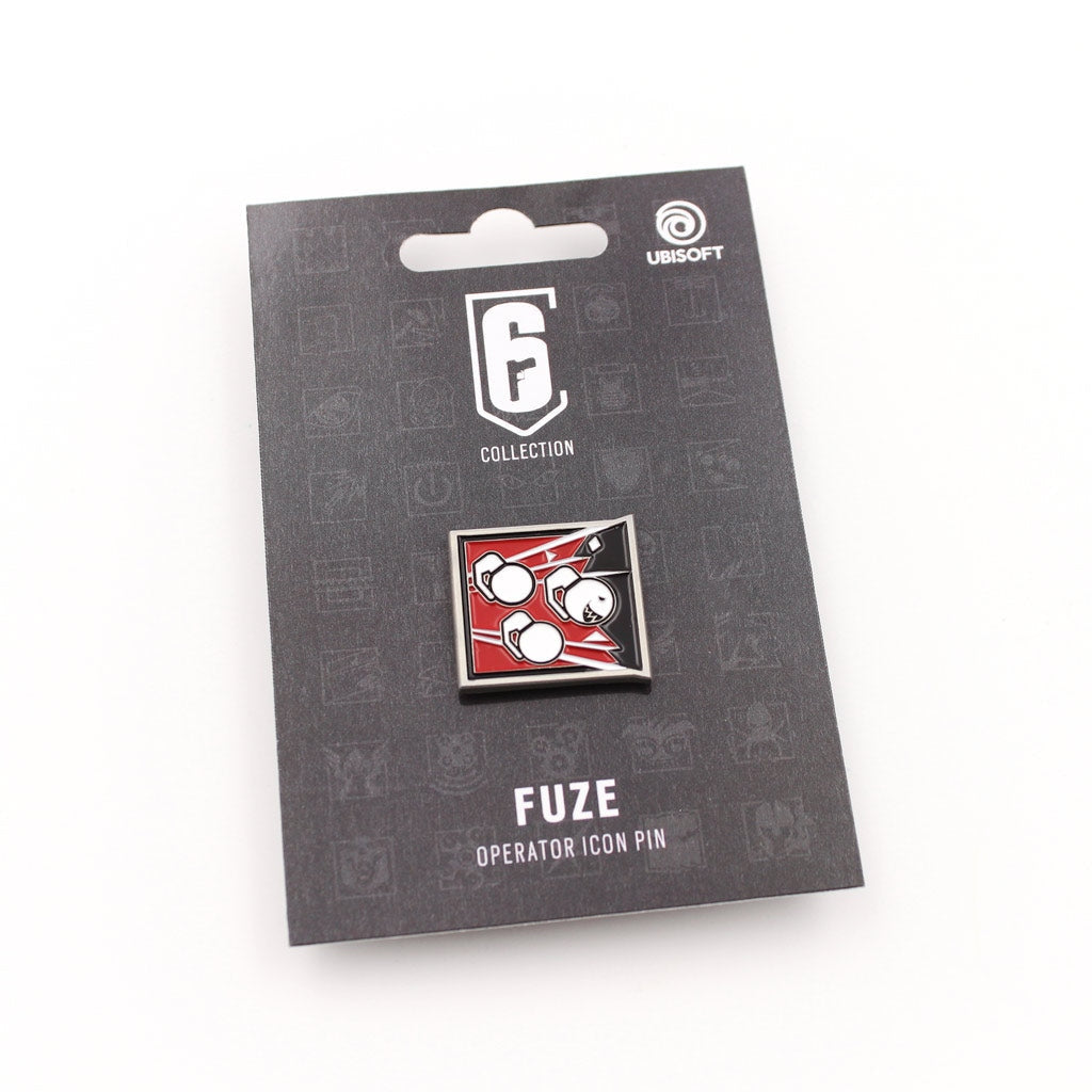 Fuze Operator Pin - The Koyo Store