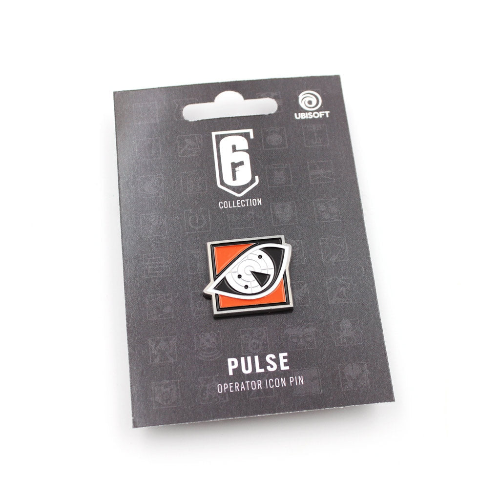 Pulse Operator Pin - The Koyo Store