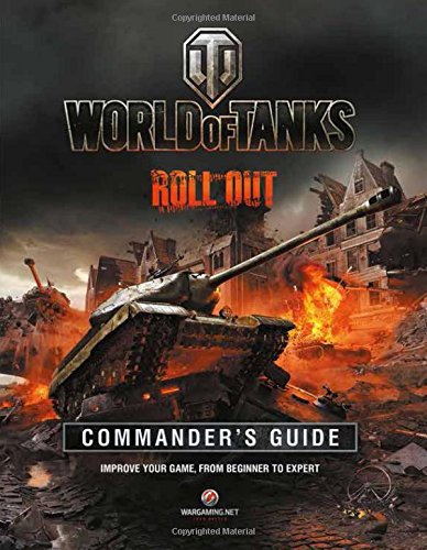 World of Tanks Commander's Guide - The Koyo Store