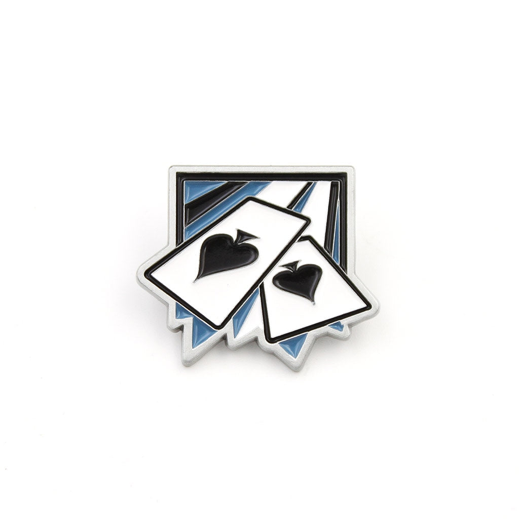 Ace Operator Pin Six Collection