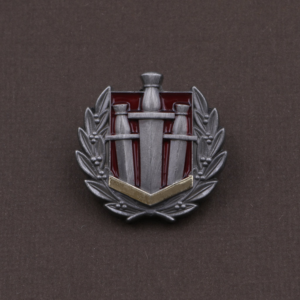 World of Tanks Brothers in Arms Pin - The Koyo Store