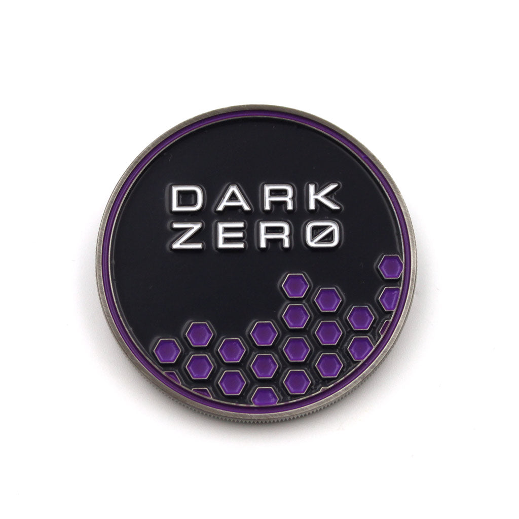 DarkZero Esports Coin - The Koyo Store