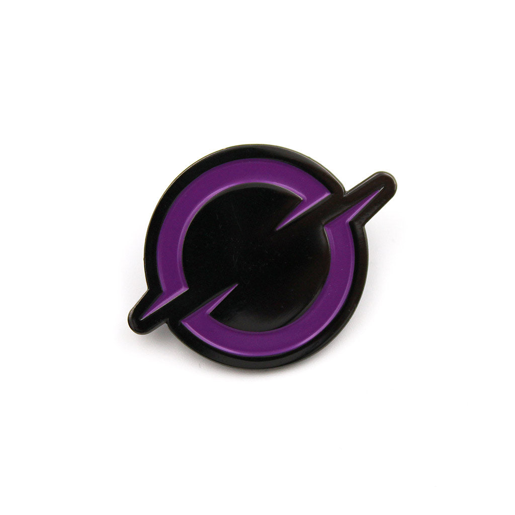 DarkZero Esports Logo Pin - The Koyo Store