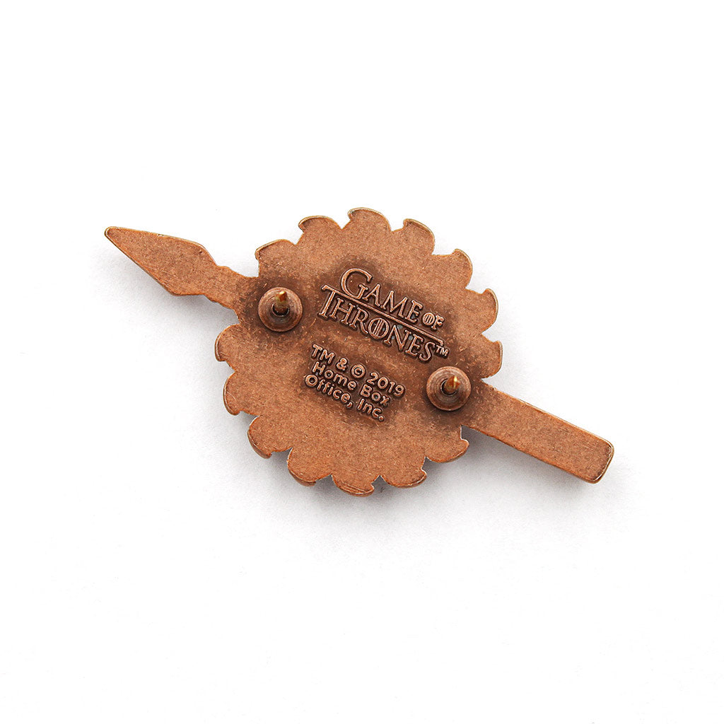 Game of Thrones House Martell Pin - The Koyo Store