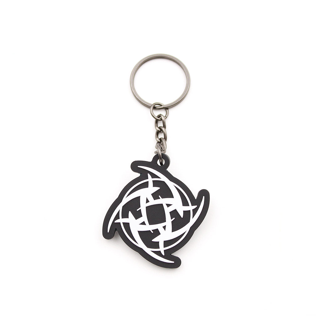 NIP Logo Keyring - The Koyo Store