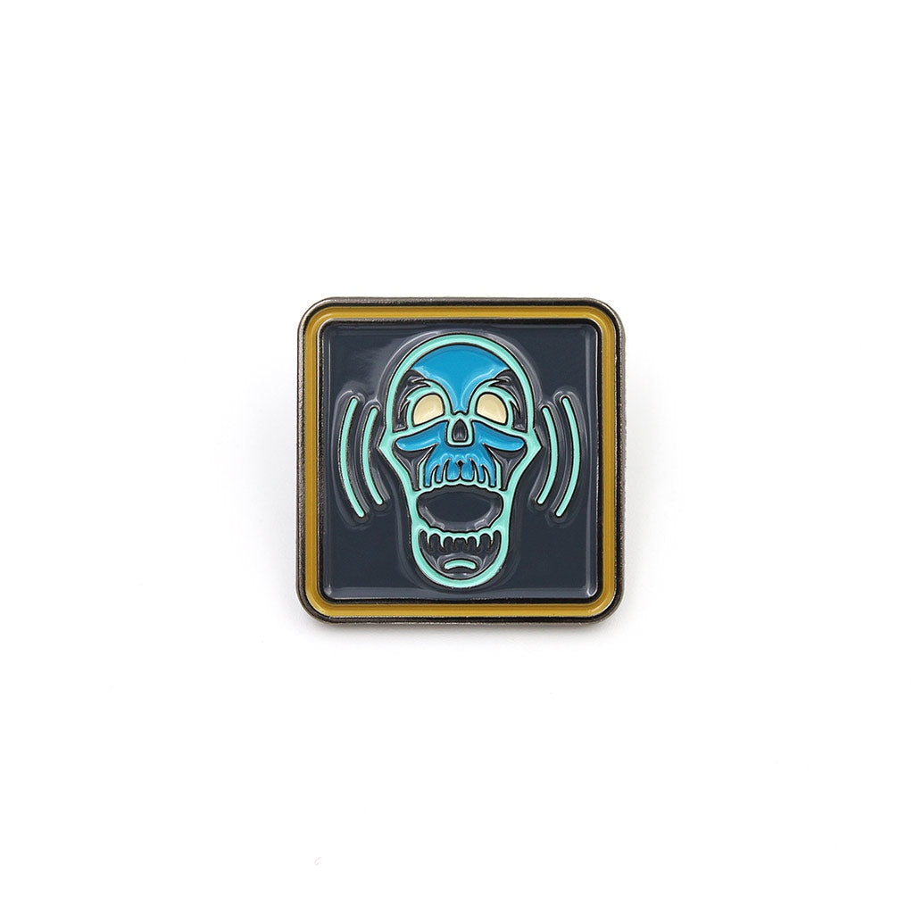 Old Operator Pin Badges (Pick Your Operator) Six Collection