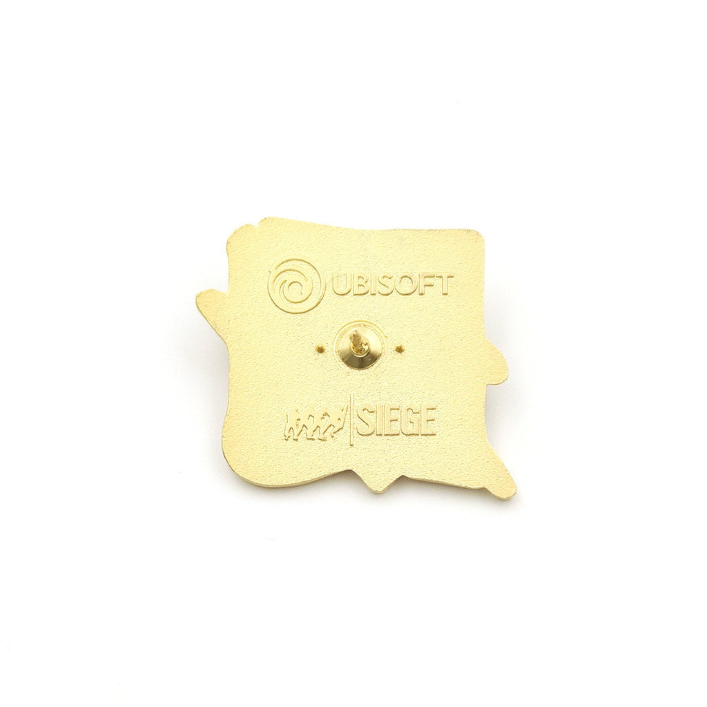 Operator Pin Bundle Series 5 - Six Collection
