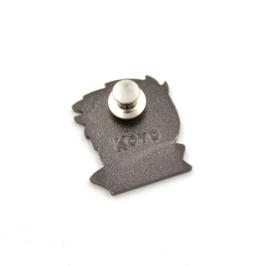 Secure Locking Pin Backs - The Koyo Store