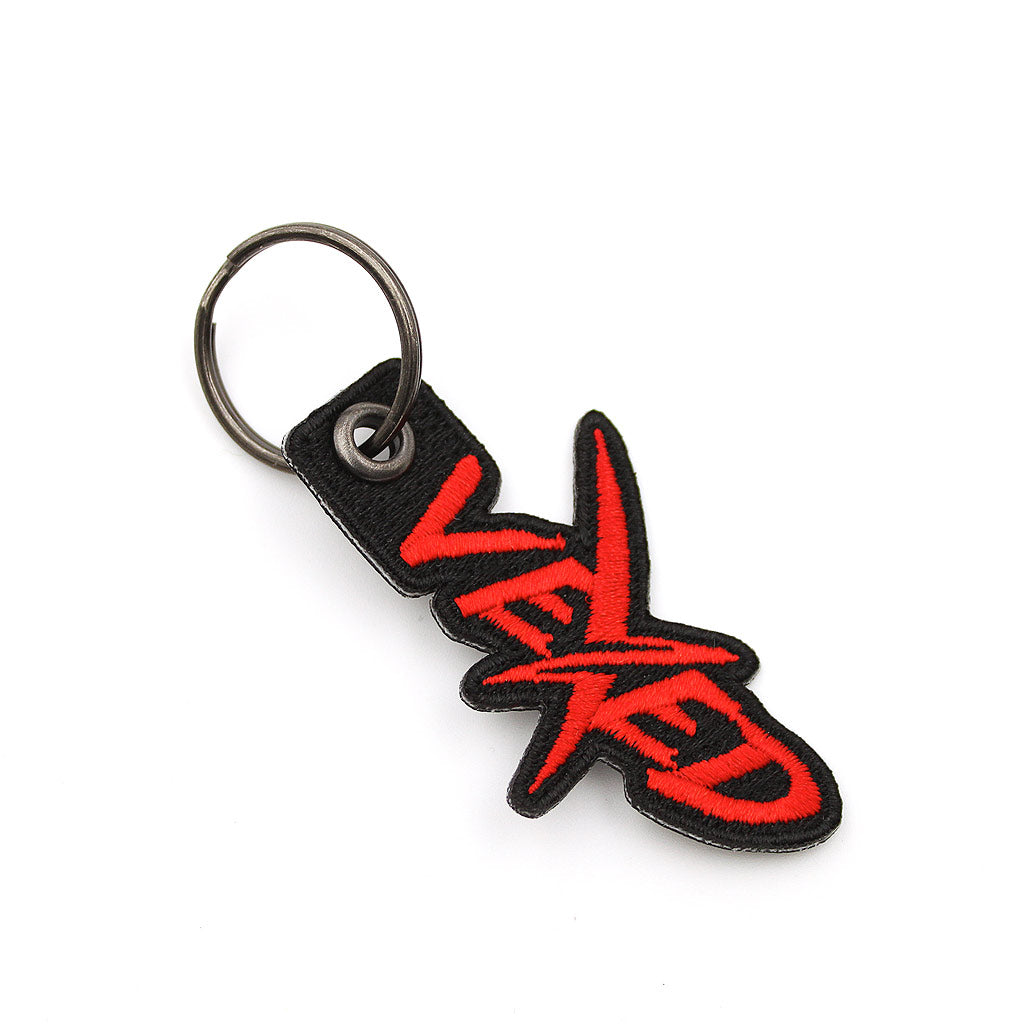 Vexed Logo Embroidered Tag - The Koyo Store